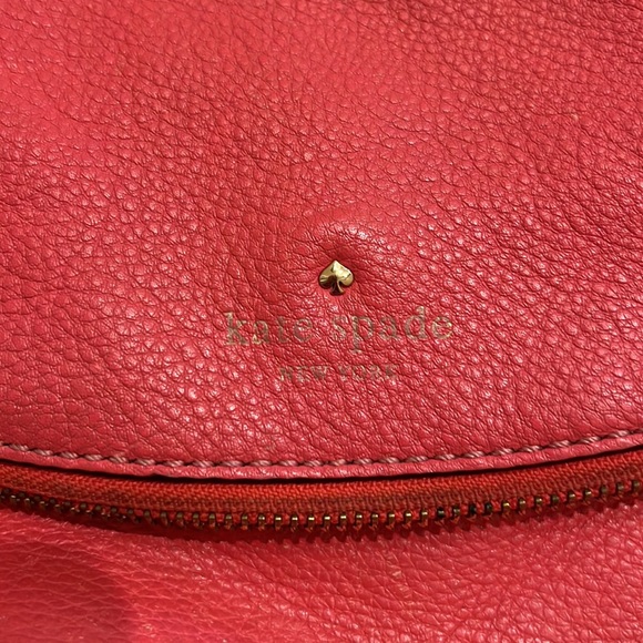 Kate Spade Crossbody - Picture 7 of 10